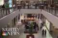 Shopping Malls Struggling To Survive