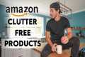 10 Amazon Products For A Clutter Free 