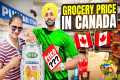 Grocery Prices in Canada 2024 |