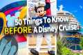 50 Things You NEED to Know Before