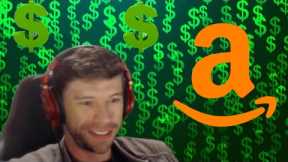 Kyle's Online Shopping Addiction - PKA 563