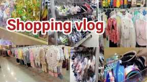 Daily routine of a house wife | shopping vlog | summary of late october shopping | daily routine