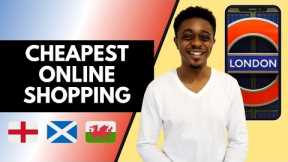 How To Find The Cheapest Online Shopping Sites UK