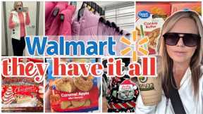 Walmart Shop With Me + Massive Grocery Haul