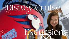 Why does NO ONE tell you this before booking a Disney Cruise  ?!?!?