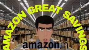 Smart Amazon Hacks for Big Savings Unlock Amazing Amazon Sales: Secret Hacks for Big Savings!