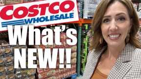 ✨COSTCO✨What’s NEW!! || New arrivals at Costco this week!!