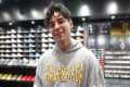 Ryan Garcia Goes Shopping For