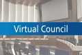 Council meeting, October 21,  2024 at 