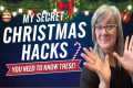 Genius NEW Christmas Hacks you need