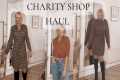 THE MOST AMAZING CHARITY SHOP HAUL |