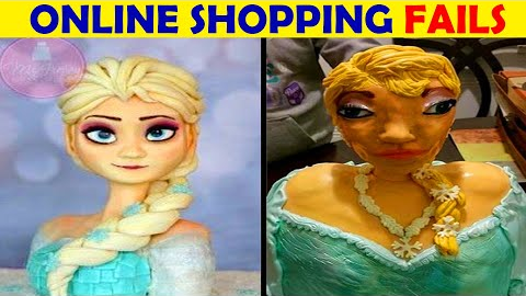 Online Shopping Fails That Are Both Hilarious And Concerning || THAT'S FUNNY