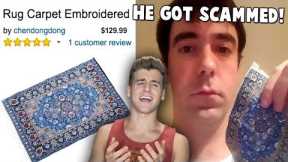 Online Shopping Fails