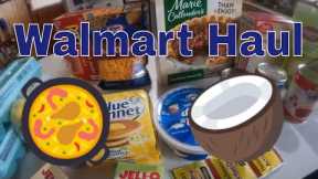 Walmart Shopping Spree: Check Out My Haul!