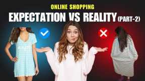 Expectation vs Reality 🤣 | Funny Online Shopping Fails Compilation 🛒 - Part 2