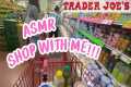 ASMR 🤩TRADER JOE’s Grocery Shopping