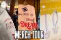 Disney Cruise Line Merchandise Tour