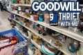 WAIT, There's MORE! | GOODWILL Thrift 