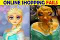 Online Shopping Fails That Are Both