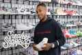 DDG Goes Sneaker Shopping With Complex