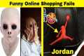 Funny Online Shopping Fails That