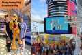 Disney Fantasy Embarkation Day For A