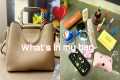 What’s in my bag 2024 | daily