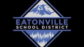 Eatonville School Board of Directors Business Meeting  12/11/24   7pm