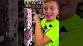 Dollar Tree Shopping Spree #shopping  #dollartree #farmkids  #happy  #fun  #funny  #walkerfarmfam