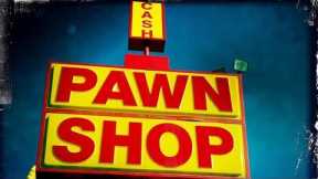 Cruising South Austin Pawn Shops & Thrift Stores! Vlog #1