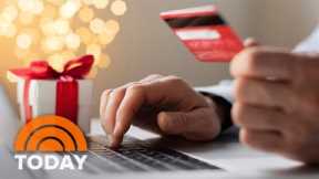 Online holiday shopping scams up 125%: How to protect yourself