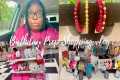 Birthday Prep Shopping Vlog: Walmart, 