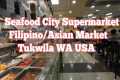 Tukwila Seafood City Supermarket's 