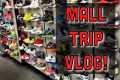 Indianapolis Mall Trip Vlog Searching 