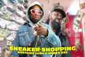 Sneaker Shopping with Westside Gunn