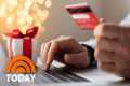 Online holiday shopping scams up