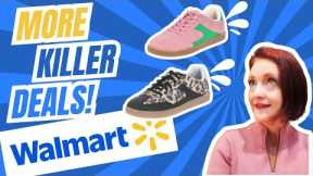 ✨DEALS  | Spring Preview | Walmart Haul ✨