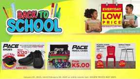 Prepare for Back to School with Theodist