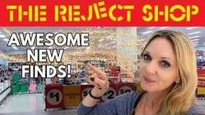 NEW at The Reject Shop - Awesome New Finds - Let's Go Shopping