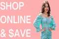 How To Shop Online & Save Money