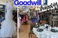 GOODWILL SHOPPING!!! COME WITH ME