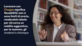 Network Marketing azienda chogan