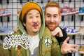 Bobby Lee and Andrew Santino Go