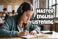 Easy IELTS Listening Practice |