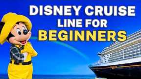 40 Tips for the Best Disney Cruise Experience