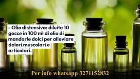 Olio essenziale di canfora chogan