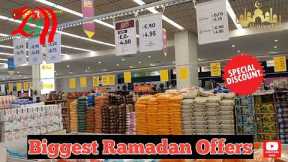 Biggest Ramadan Offers 2025 | Best Things to Buy in Abudhabi | Getting Ready for Ramadan