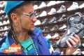 Riff Raff Goes On Epic Shopping Spree 