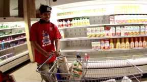 Breeze Shopping Spree Reloaded T&T: Winners 9 & 10