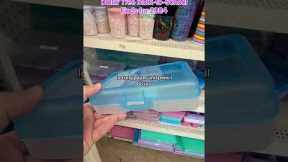 Dollar Tree Back to School Supplies for 2024 | Dollar Store School Items | RetailMeNot